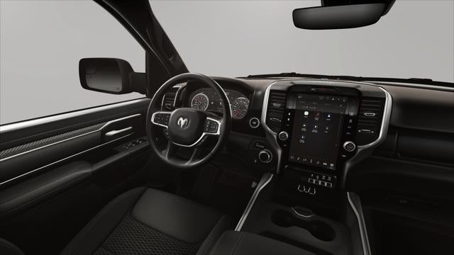 2026 RAM Ram 1500 RAM 1500 BIG HORN CREW CAB 4X2 5'7' BOX