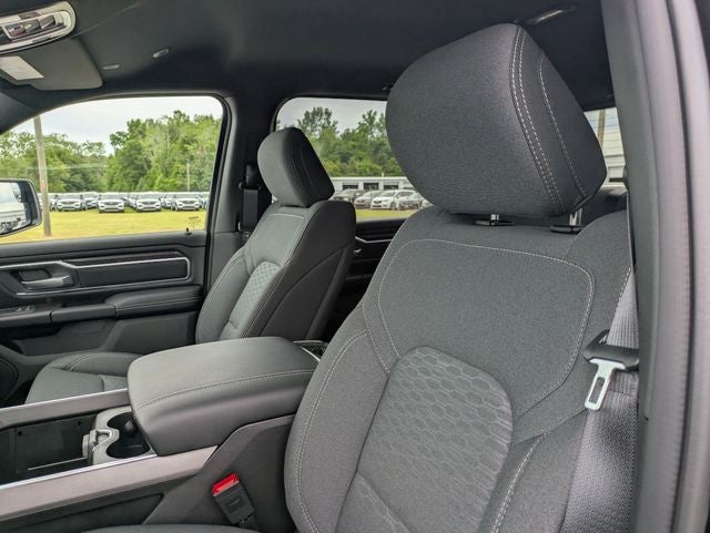 2026 RAM Ram 1500 RAM 1500 BIG HORN CREW CAB 4X2 5'7' BOX