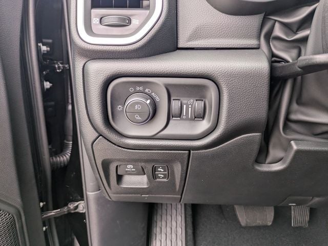 2026 RAM Ram 1500 RAM 1500 BIG HORN CREW CAB 4X2 5'7' BOX