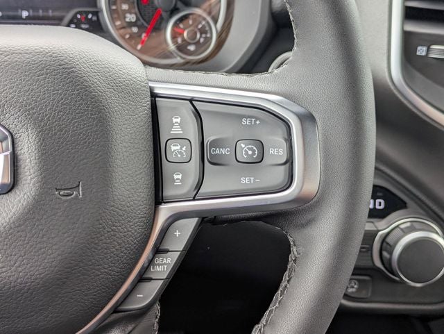 2026 RAM Ram 1500 RAM 1500 BIG HORN CREW CAB 4X2 5'7' BOX