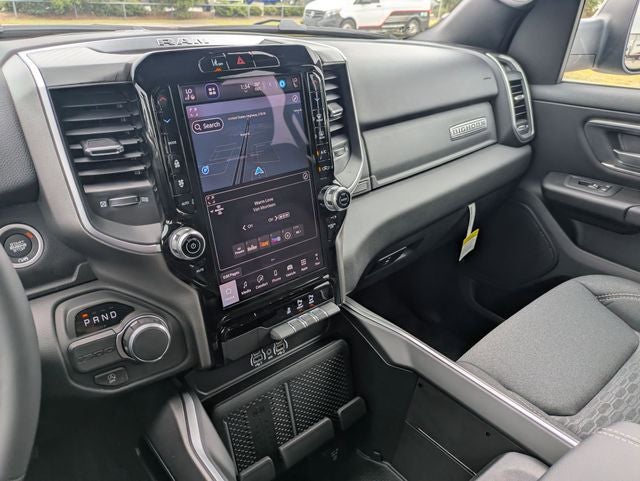 2026 RAM Ram 1500 RAM 1500 BIG HORN CREW CAB 4X2 5'7' BOX
