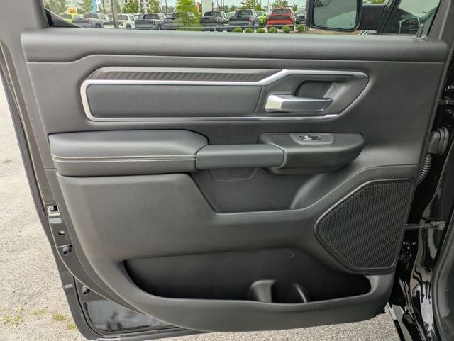 2026 RAM Ram 1500 RAM 1500 BIG HORN CREW CAB 4X2 5'7' BOX