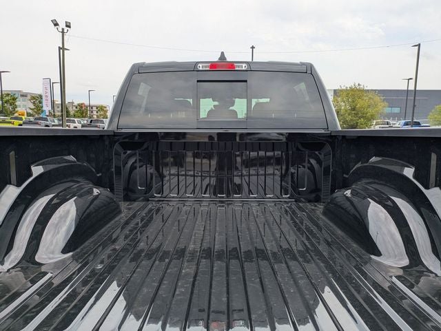 2026 RAM Ram 1500 RAM 1500 BIG HORN CREW CAB 4X2 5'7' BOX