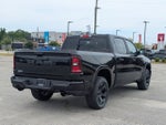 2026 RAM Ram 1500 RAM 1500 BIG HORN CREW CAB 4X2 5'7' BOX
