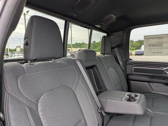 2026 RAM Ram 1500 RAM 1500 BIG HORN CREW CAB 4X2 5'7' BOX