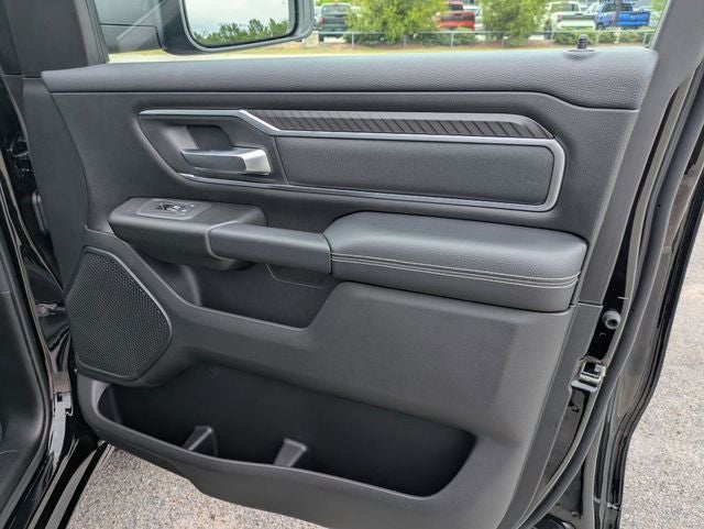2026 RAM Ram 1500 RAM 1500 BIG HORN CREW CAB 4X2 5'7' BOX
