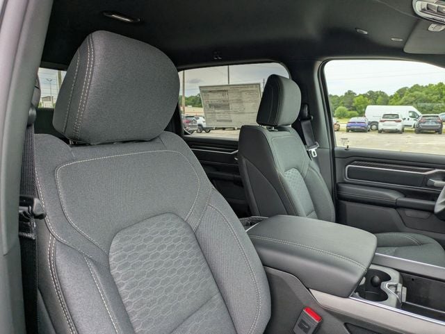 2026 RAM Ram 1500 RAM 1500 BIG HORN CREW CAB 4X2 5'7' BOX