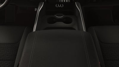 2026 RAM Ram 1500 RAM 1500 BIG HORN CREW CAB 4X2 5'7' BOX