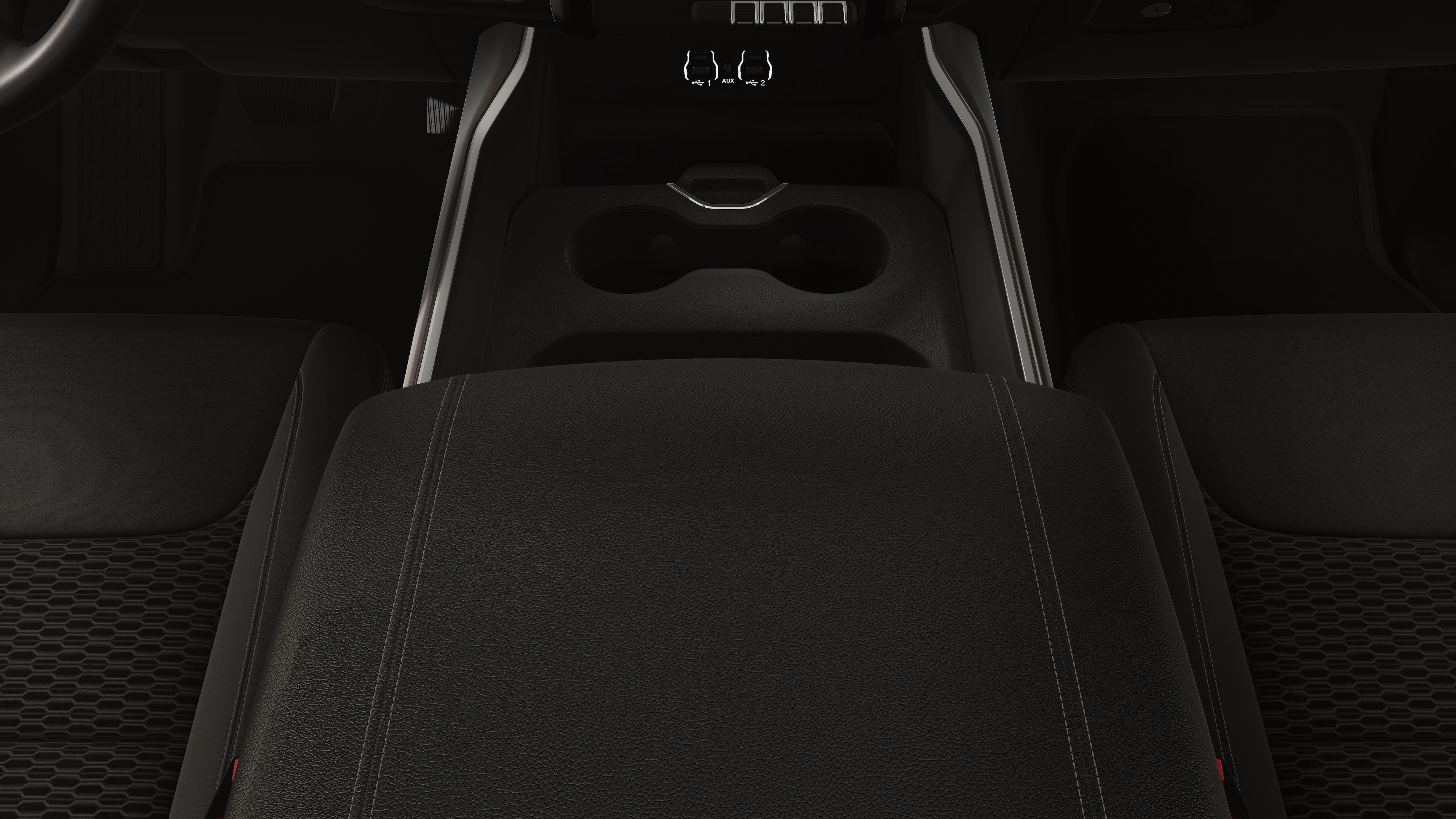 2026 RAM Ram 1500 RAM 1500 BIG HORN CREW CAB 4X2 5'7' BOX