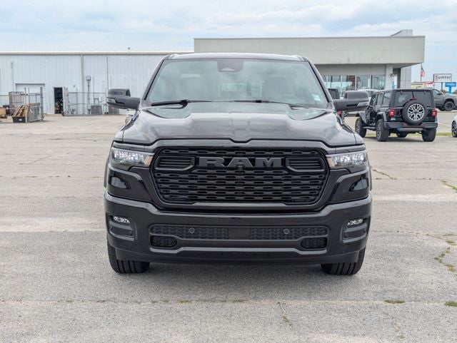 2026 RAM Ram 1500 RAM 1500 BIG HORN CREW CAB 4X2 5'7' BOX