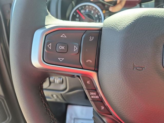 2027 RAM Ram 1500 RAM 1500 LONE STAR CREW CAB 4X2 5'7' BOX
