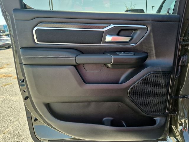 2027 RAM Ram 1500 RAM 1500 LONE STAR CREW CAB 4X2 5'7' BOX