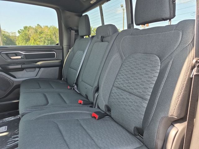 2027 RAM Ram 1500 RAM 1500 LONE STAR CREW CAB 4X2 5'7' BOX