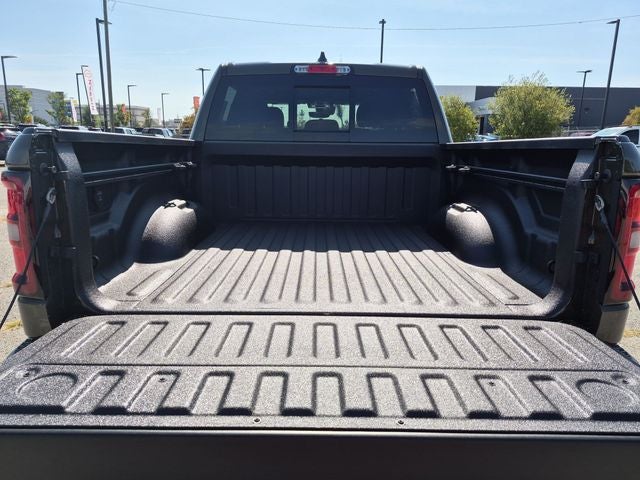 2027 RAM Ram 1500 RAM 1500 LONE STAR CREW CAB 4X2 5'7' BOX
