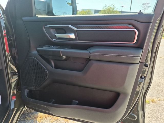 2027 RAM Ram 1500 RAM 1500 LONE STAR CREW CAB 4X2 5'7' BOX