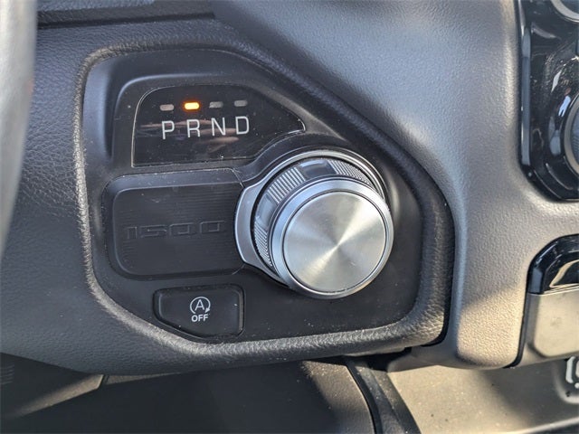 2024 RAM 1500 Laramie Crew Cab 4x2 5'7' Box