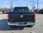 2024 RAM 1500 Laramie Crew Cab 4x2 5'7' Box