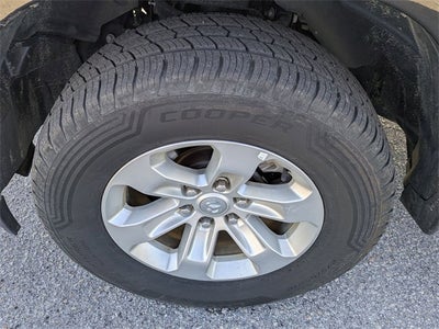 2024 RAM 1500 Laramie Crew Cab 4x2 5'7' Box