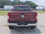 2022 RAM 1500 Big Horn Quad Cab 4x4 6'4' Box