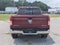 2022 RAM 1500 Big Horn Quad Cab 4x4 6'4' Box