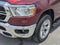 2022 RAM 1500 Big Horn Quad Cab 4x4 6'4' Box