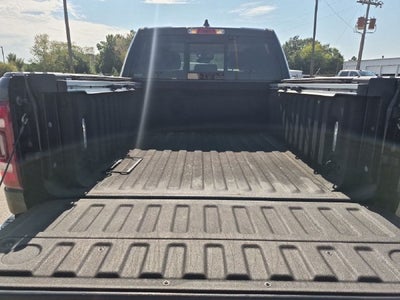 2021 RAM 1500 Limited Crew Cab 4x4 5'7' Box