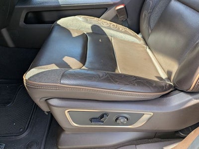 2025 RAM 1500 Limited Longhorn Crew Cab 4x4 5'7' Box