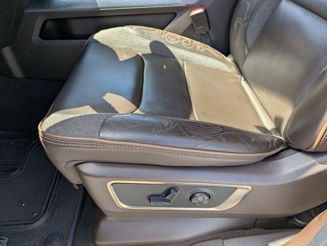 2025 RAM 1500 Limited Longhorn Crew Cab 4x4 5'7' Box