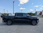 2025 RAM 1500 Limited Longhorn Crew Cab 4x4 5'7' Box