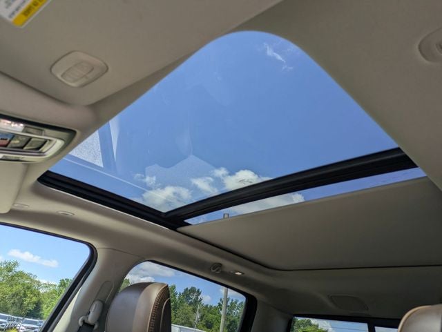 2025 RAM 1500 Limited Longhorn Crew Cab 4x4 5'7' Box
