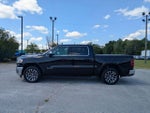 2025 RAM 1500 Limited Longhorn Crew Cab 4x4 5'7' Box