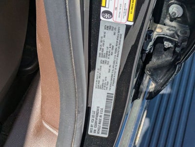 2025 RAM 1500 Limited Longhorn Crew Cab 4x4 5'7' Box