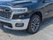 2025 RAM 1500 Limited Longhorn Crew Cab 4x4 5'7' Box