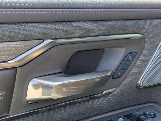 2025 RAM 1500 Limited Longhorn Crew Cab 4x4 5'7' Box