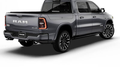 2027 RAM Ram 1500 RAM 1500 LONGHORN CREW CAB 4X4 5'7' BOX