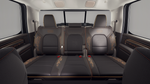 2027 RAM Ram 1500 RAM 1500 LONGHORN CREW CAB 4X4 5'7' BOX
