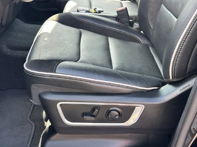 2025 RAM 1500 Laramie Crew Cab 4x4 5'7' Box