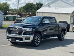 2025 RAM 1500 Laramie Crew Cab 4x4 5'7' Box