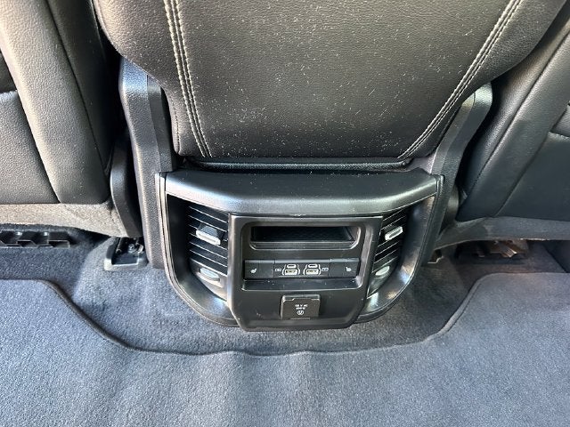 2025 RAM 1500 Laramie Crew Cab 4x4 5'7' Box