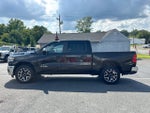 2025 RAM 1500 Laramie Crew Cab 4x4 5'7' Box