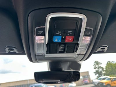2025 RAM 1500 Laramie Crew Cab 4x4 5'7' Box