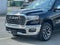 2025 RAM 1500 Laramie Crew Cab 4x4 5'7' Box