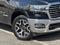 2025 RAM 1500 Laramie Crew Cab 4x4 5'7' Box