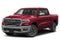 2025 RAM 1500 Laramie Crew Cab 4x4 5'7' Box