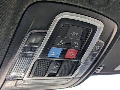 2025 RAM 1500 Laramie Crew Cab 4x4 5'7' Box