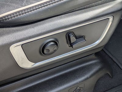 2025 RAM 1500 Laramie Crew Cab 4x4 5'7' Box