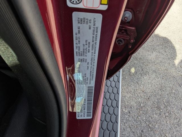 2025 RAM 1500 Laramie Crew Cab 4x4 5'7' Box