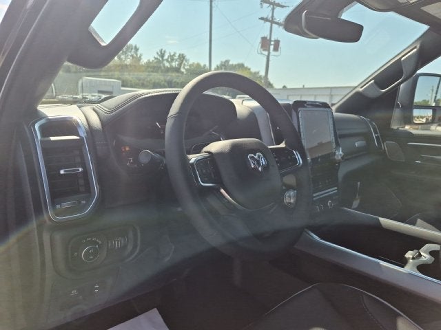 2027 RAM Ram 1500 RAM 1500 LARAMIE CREW CAB 4X4 5'7' BOX
