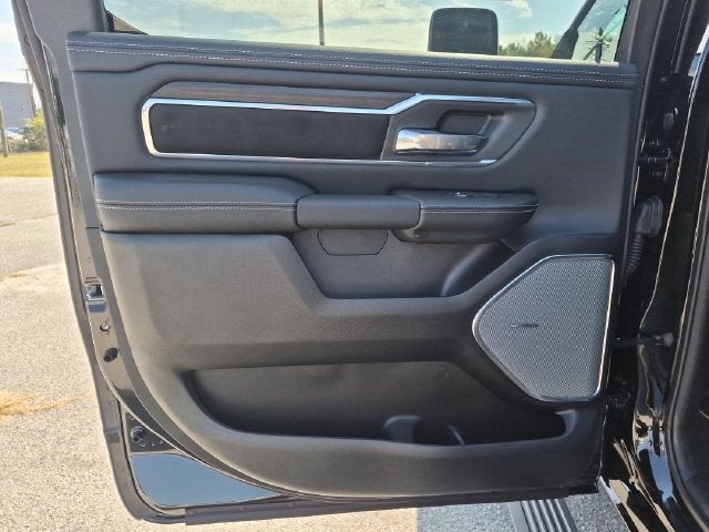 2027 RAM Ram 1500 RAM 1500 LARAMIE CREW CAB 4X4 5'7' BOX