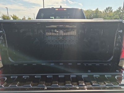 2027 RAM Ram 1500 RAM 1500 LARAMIE CREW CAB 4X4 5'7' BOX